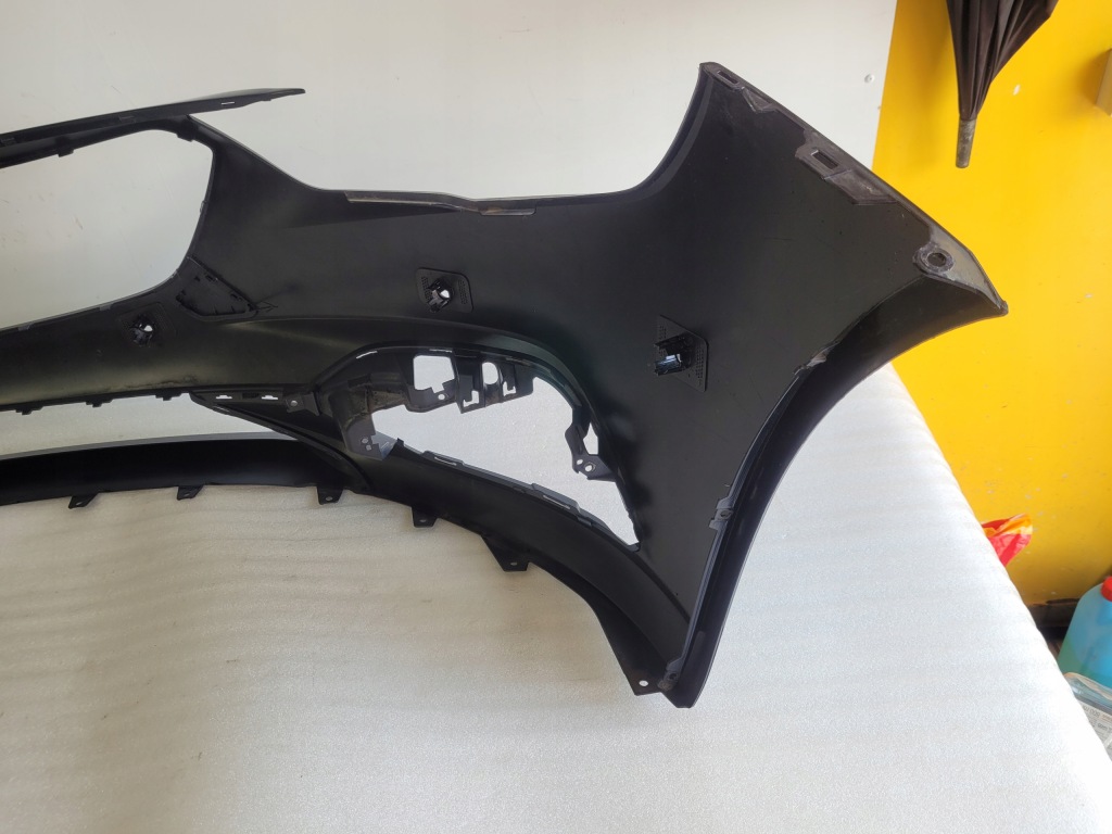 Opel insignia b рестайлінг  бампер перед 39140468 Недорого