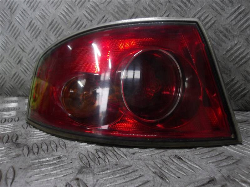 фото №1, Лампа левая задняя seat ibiza iii