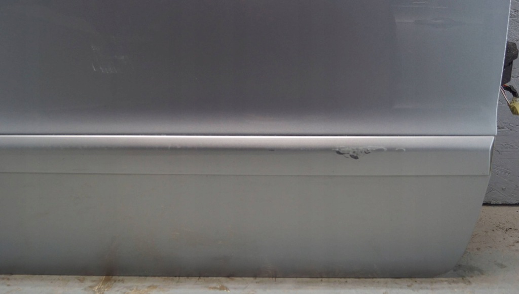 фото №12, Двері правий перед ford s-max mk1 lift d1220 11b