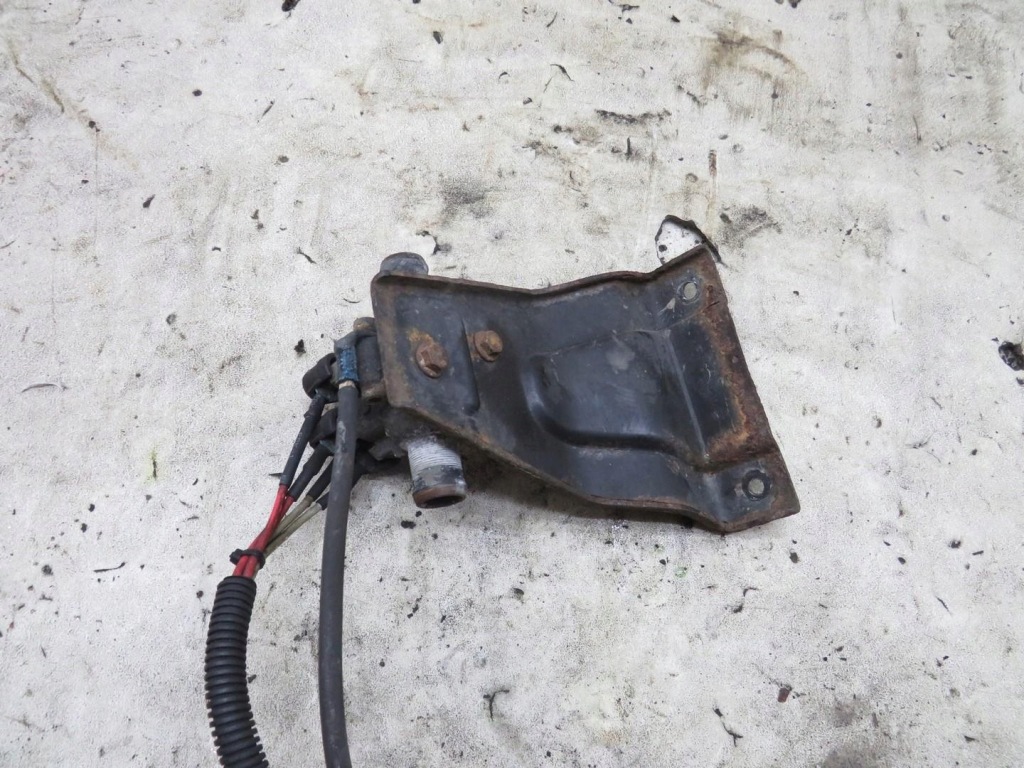 фото №4, Нагреватель воды juke f15 1.5 dci