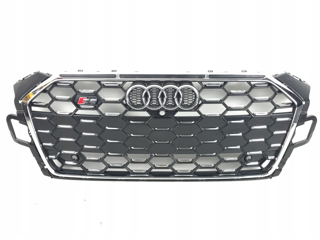фото №1, Решётка радиатора решётка радиатора audi s5 a5 f5 8w lift 2020- 8w6853651