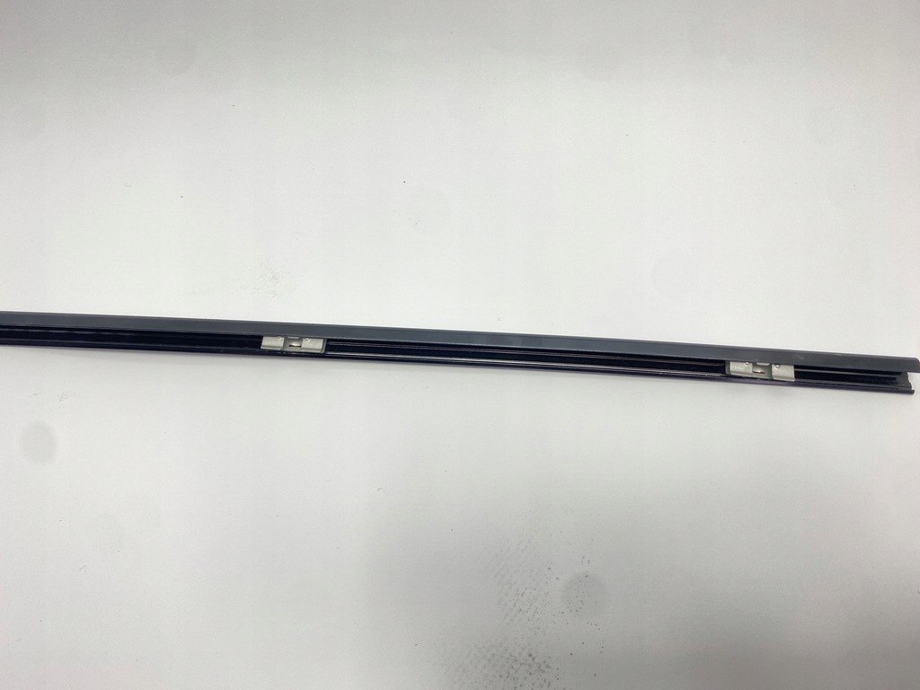 фото №13, Молдинг стельовий люк хром mercedes w140