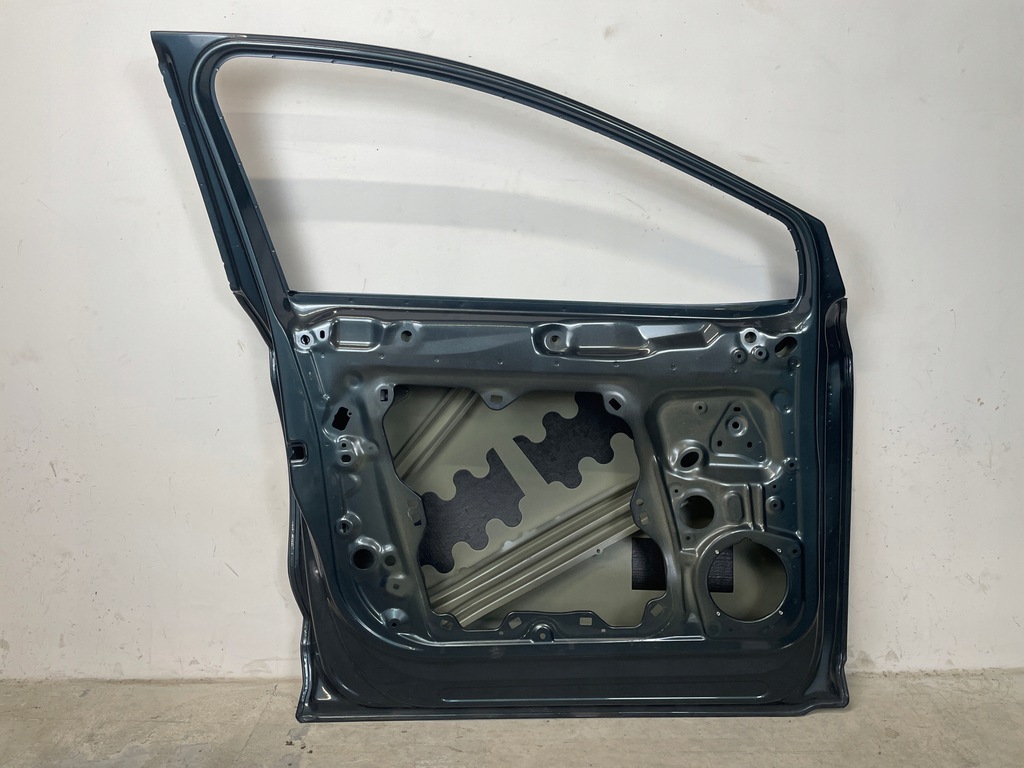 фото №10, Дверь передние левая skoda enyaq