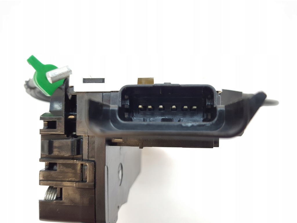 фото №10, Замок двері c3 picasso перед лівий 9135fr