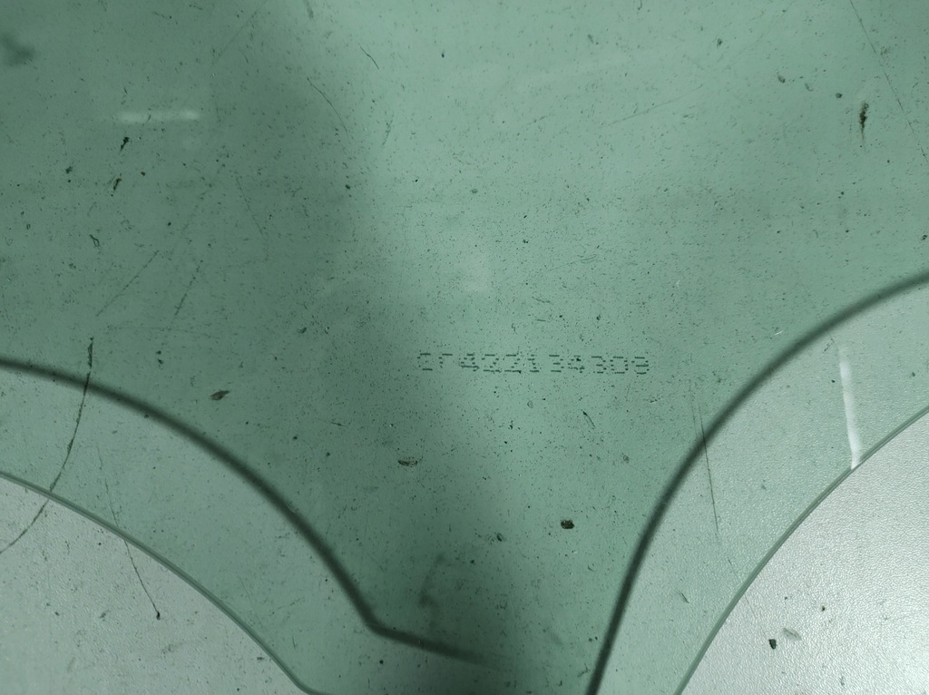 фото №11, Hyundai ioniq 17r- скло двері лівий перед