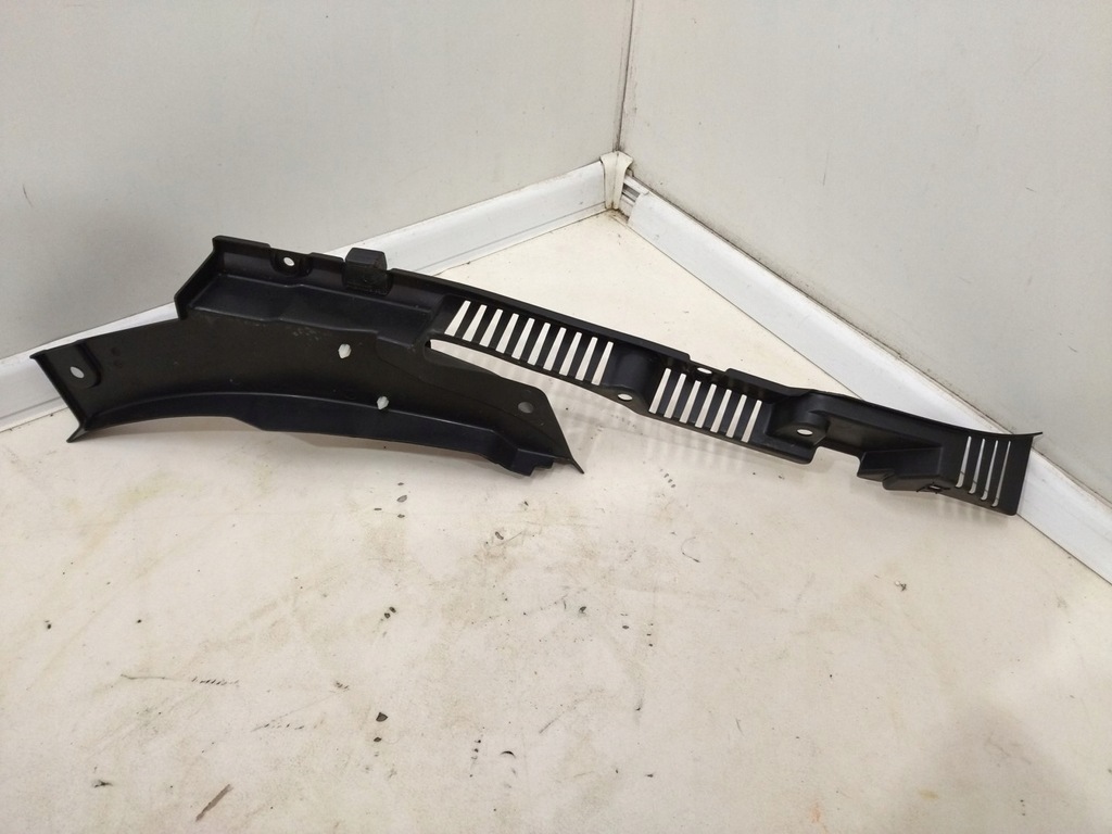 фото №5, 32216109 накладка крыла левая volvo xc60 ii