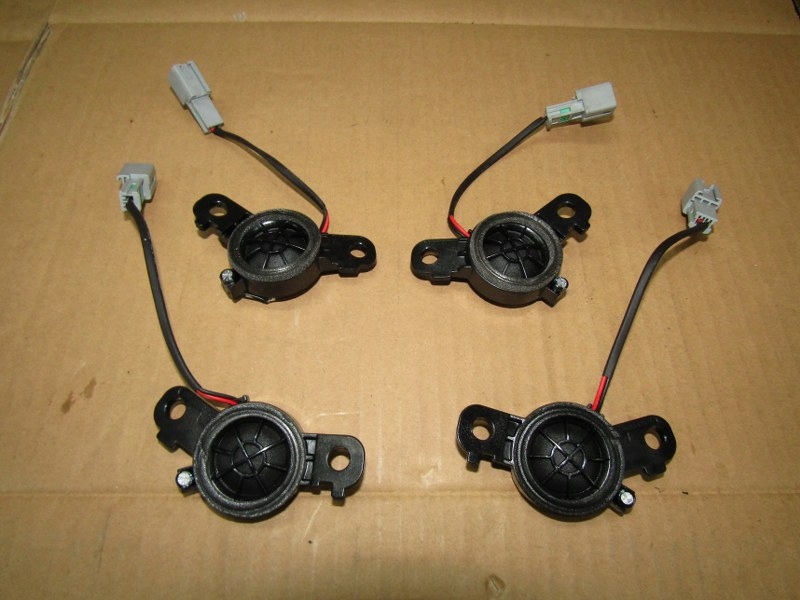 фото №1, Kia stinger динамики динамик harman