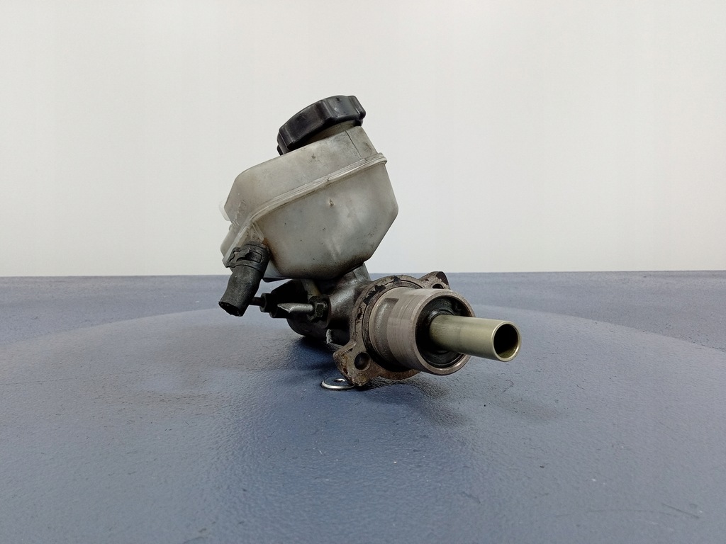 фото №5, Ford cougar 2.5 v6 насос гальмівна 210290.99