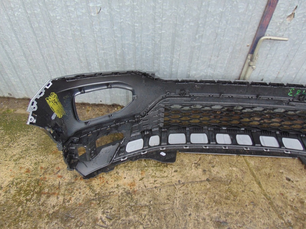 фото №12, Бампер перед vw t-roc 2ga807221af pod pdc