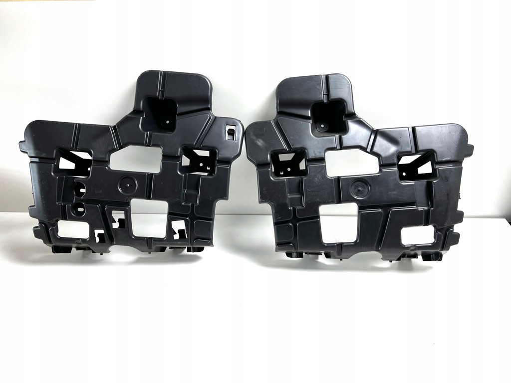 фото №15, Megane iv kombi направляющая бампера правый левый задняя oryg