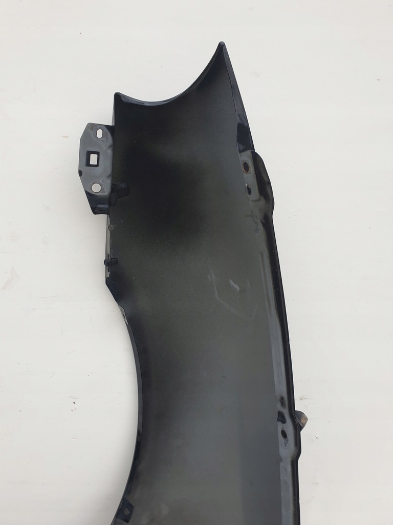 фото №11, Mazda mx5 mx-5 ii nb 98-05 крила правий перед передній