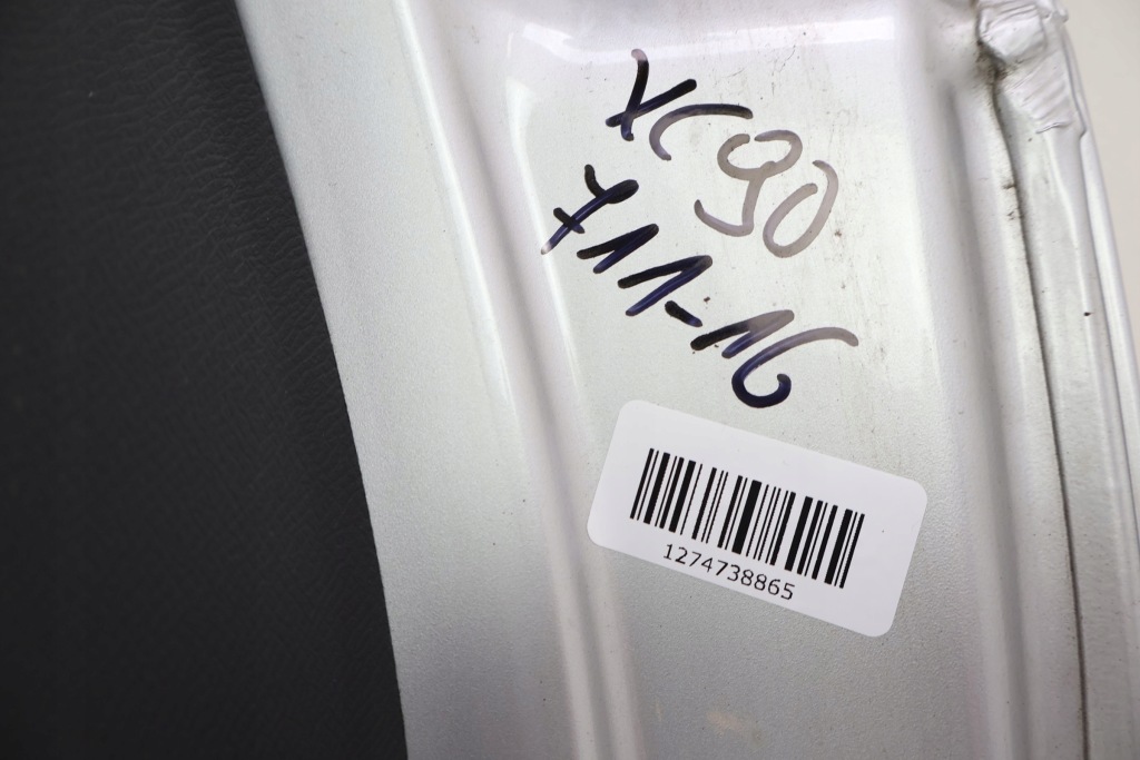 фото №14, Volvo xc90 ii кришка багажника багажника 711-16