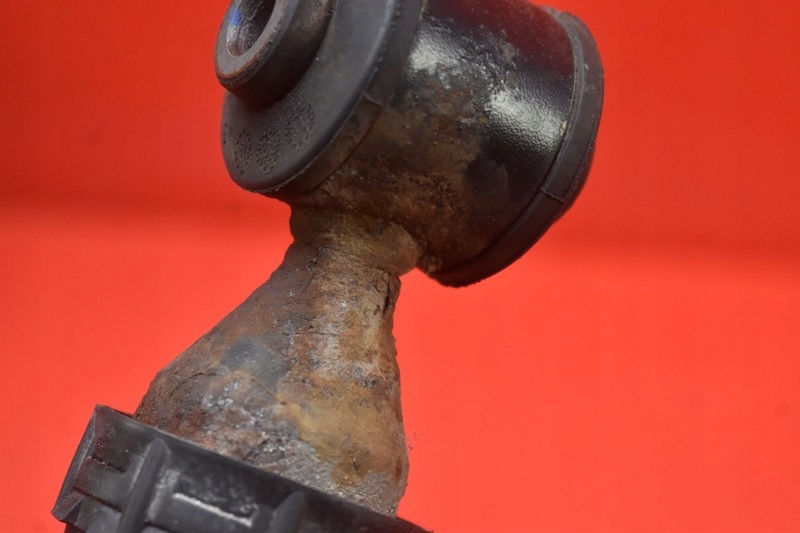 фото №7, Амортизатор левый задняя 9674665480 peugeot 301 1.2 vti 72 km 12-