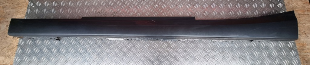 фото №1, Bmw f21 f22 f23 молдинг поріг поріг ліва лівий 7288395