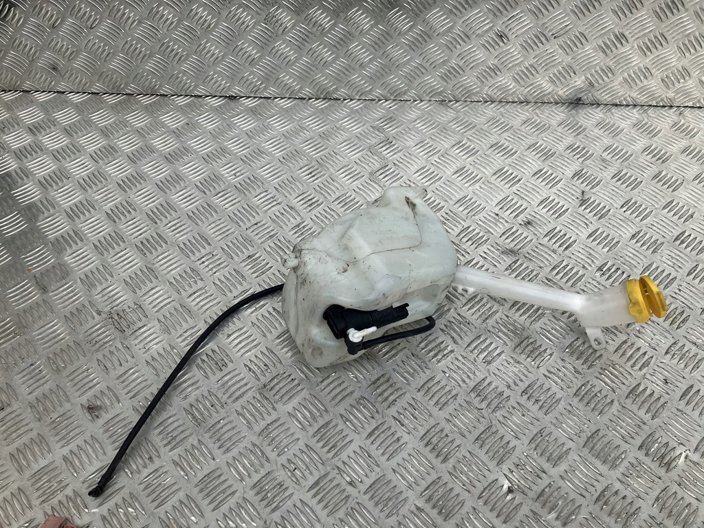фото №1, Бак омивача smart fortwo w453 1.0 sce