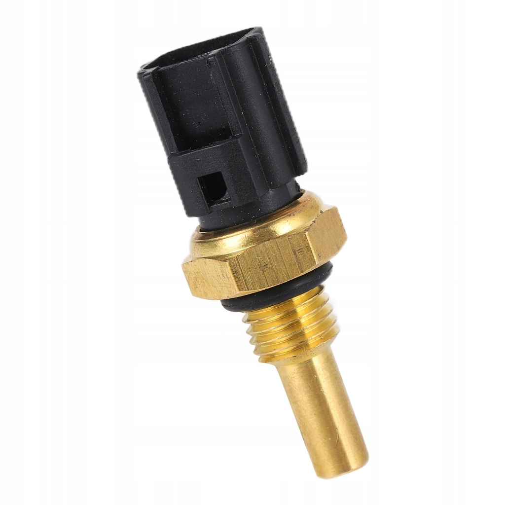 фото №1, Замена датчика температуры wody охлаждающей dla