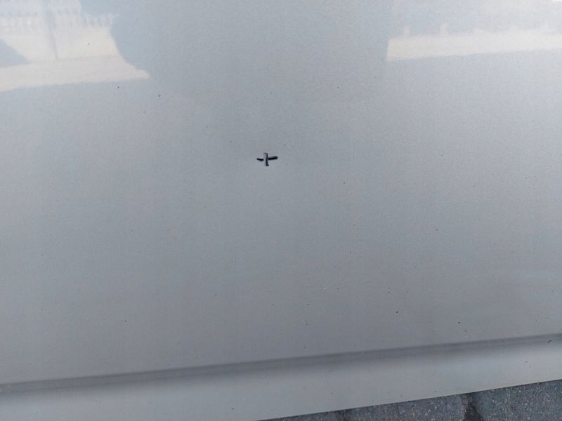 фото №3, Hyundai i40 sedan дверь правый перед n3s правое