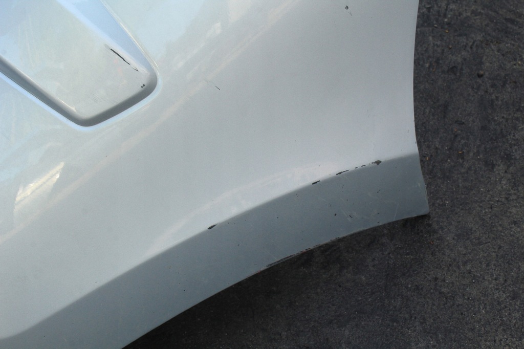 фото №13, Бампер задняя задний hyundai i30 fd 07-10r