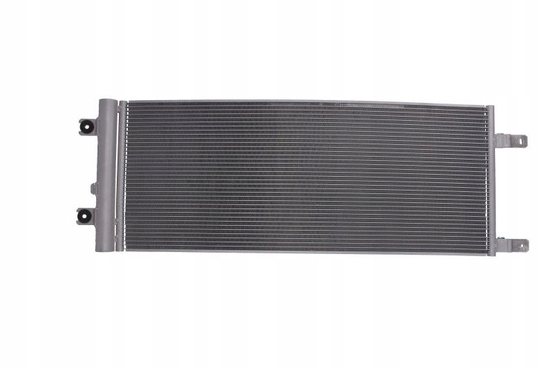 фото №1, Конденсатор, кондиціонер nissens 940409