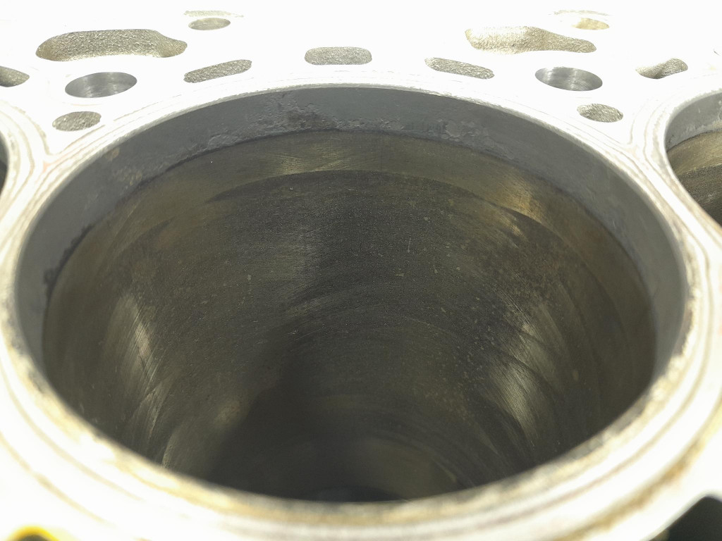 фото №8, Bmw 7 g11 g12 lci 3.0d 340 km блок двигателя b57d30b 8597702