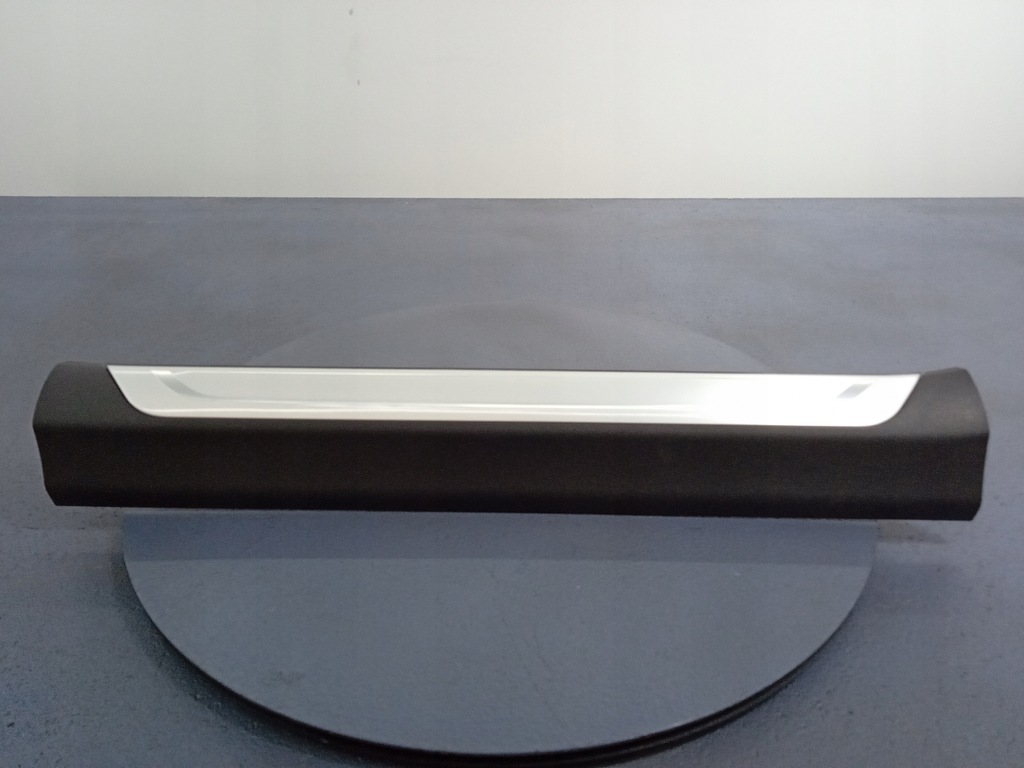 фото №1, Bmw 7 g11 g12 накладка поріг лівий перед 7390769