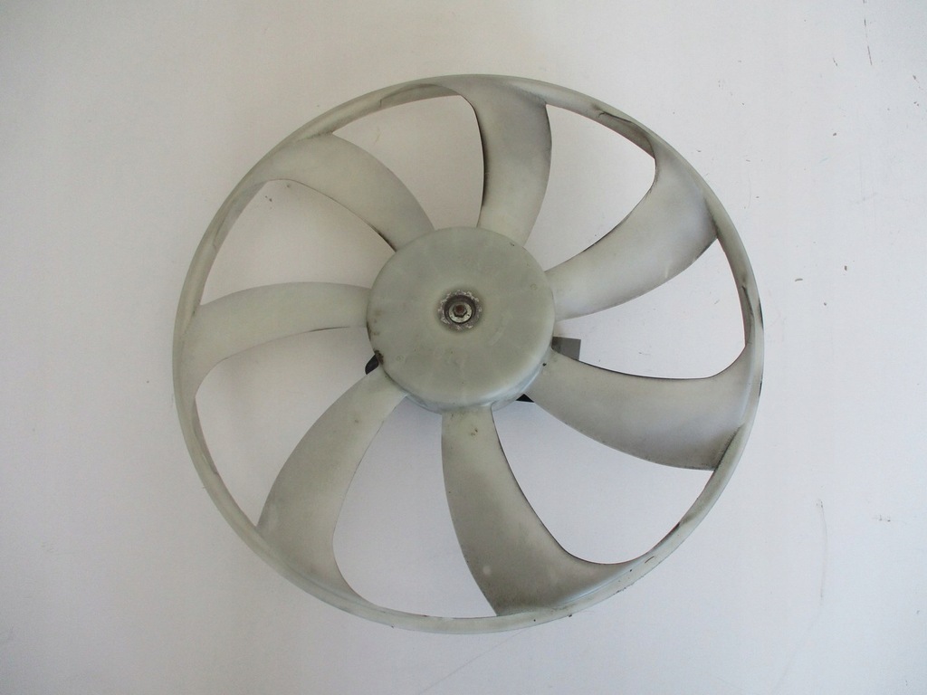 фото №1, Вентилятор suzuki vitara 18r 168000-9480