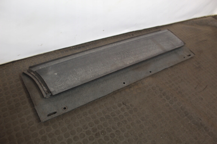 фото №3, Полка багажника задняя opel meriva a