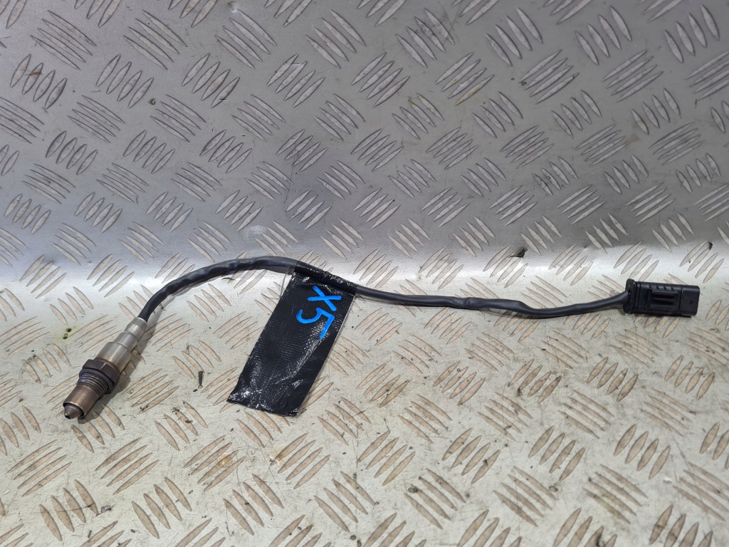фото №1, Датчик лямбда-зонд bmw x5 g05 m50d 400km