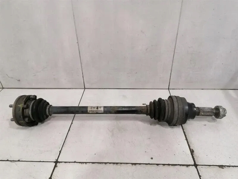 Ferrari 612 scaglietti f137 drive вал rear правий 210018 rrh в Україні