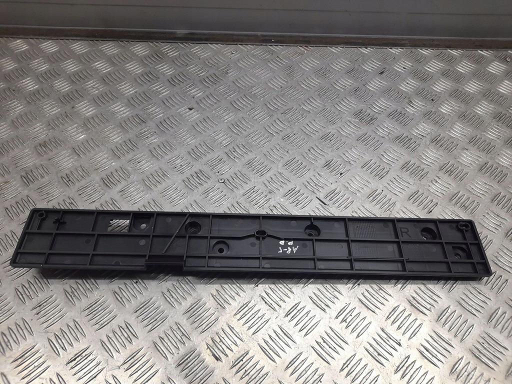 фото №1, Audi a8 s8 d4 4h 2015 перед сторона права інше частини салону автомобіля