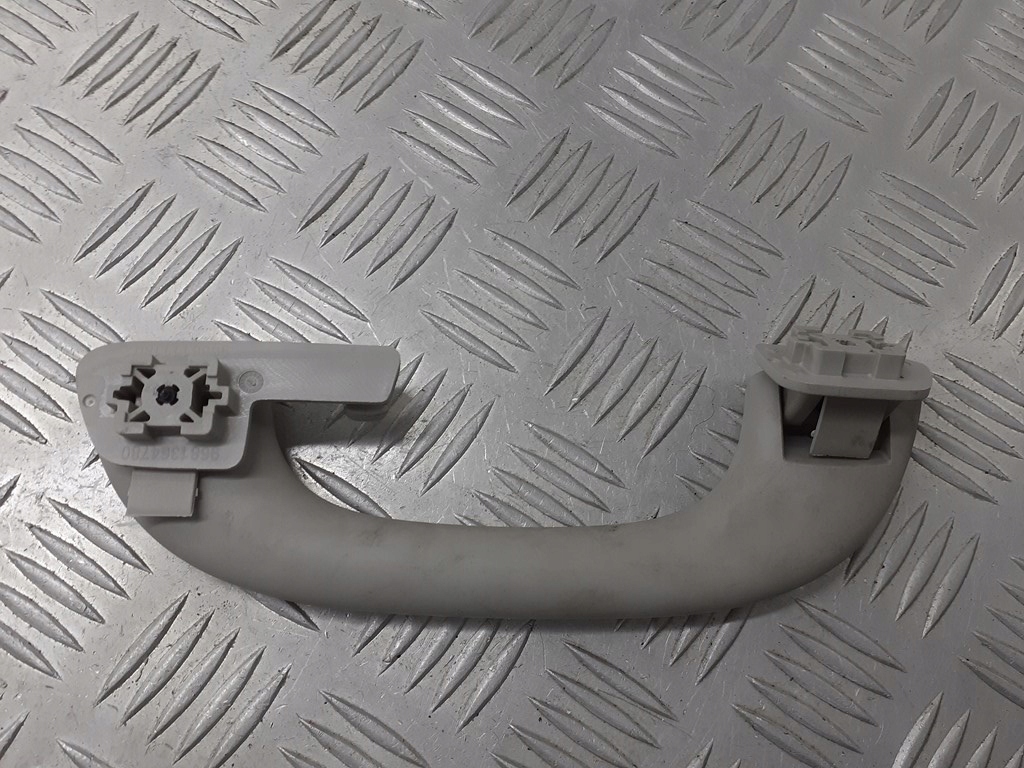 фото №3, Кронштейн ручка потолочный левый задняя citroen c5 iii x7 9686111180