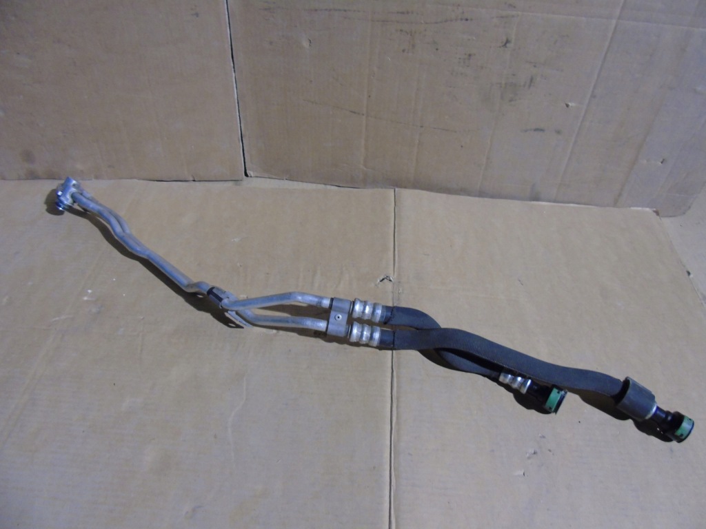 фото №1, Idealne дроти коробки porsche panamera 971 1