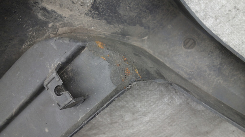 фото №8, Ford kuga молдинг порог левая порог левый // 401