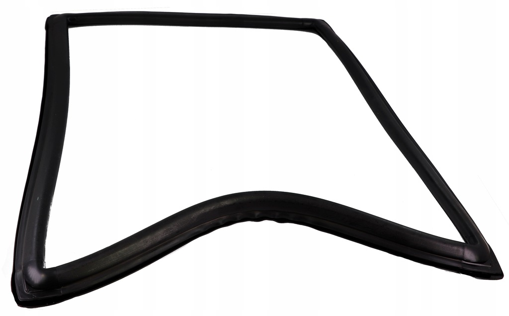 фото №1, Прокладка стекло задняя задний nissan patrol правая oem