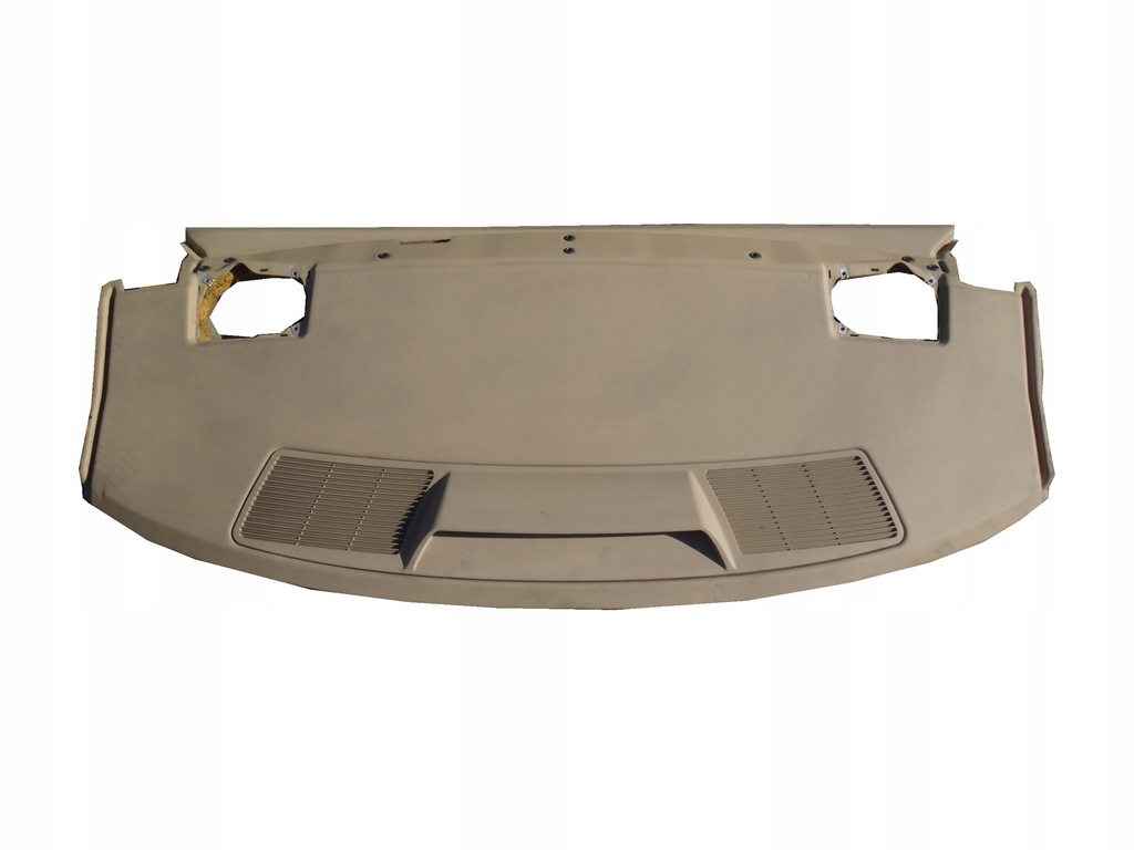 фото №1, Полиця задня задня drewno bmw 7 e65 beż