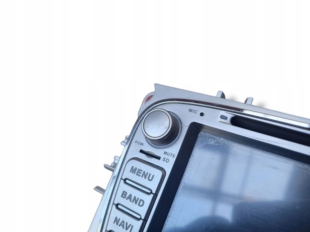 фото №9, Радио автомобильные ford focus 2 facelift 2011 pf71fsfs-s