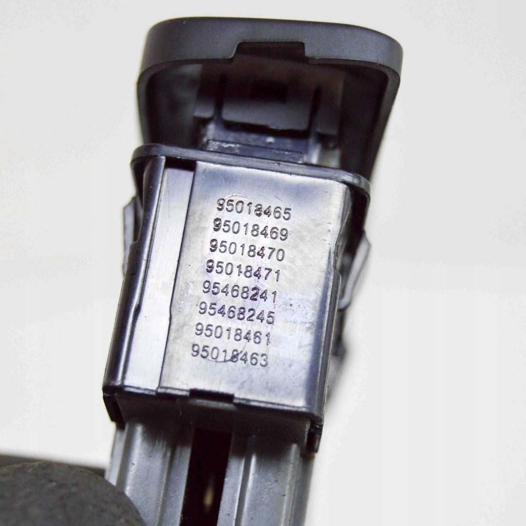 Переключатель opel mokka / mokka x 95018461 17845071 1.6l 85kw 2015 Киев