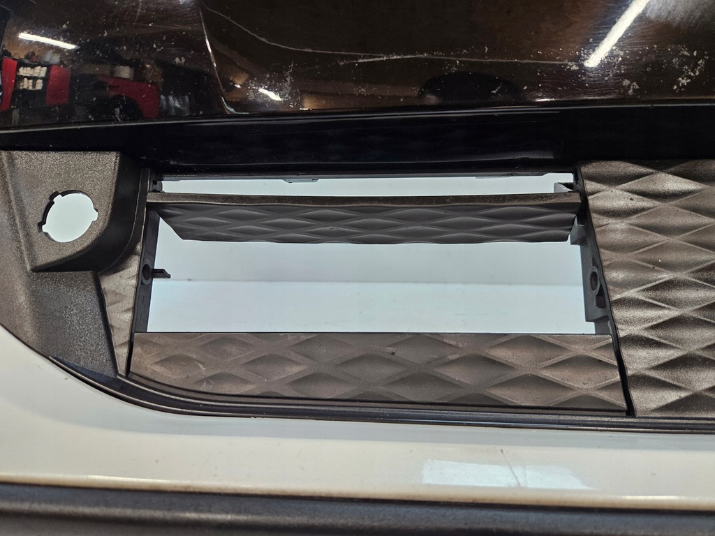 фото №8, Ford mustang mach e mache 21- бампер передний перед lj8b-17c831-aw