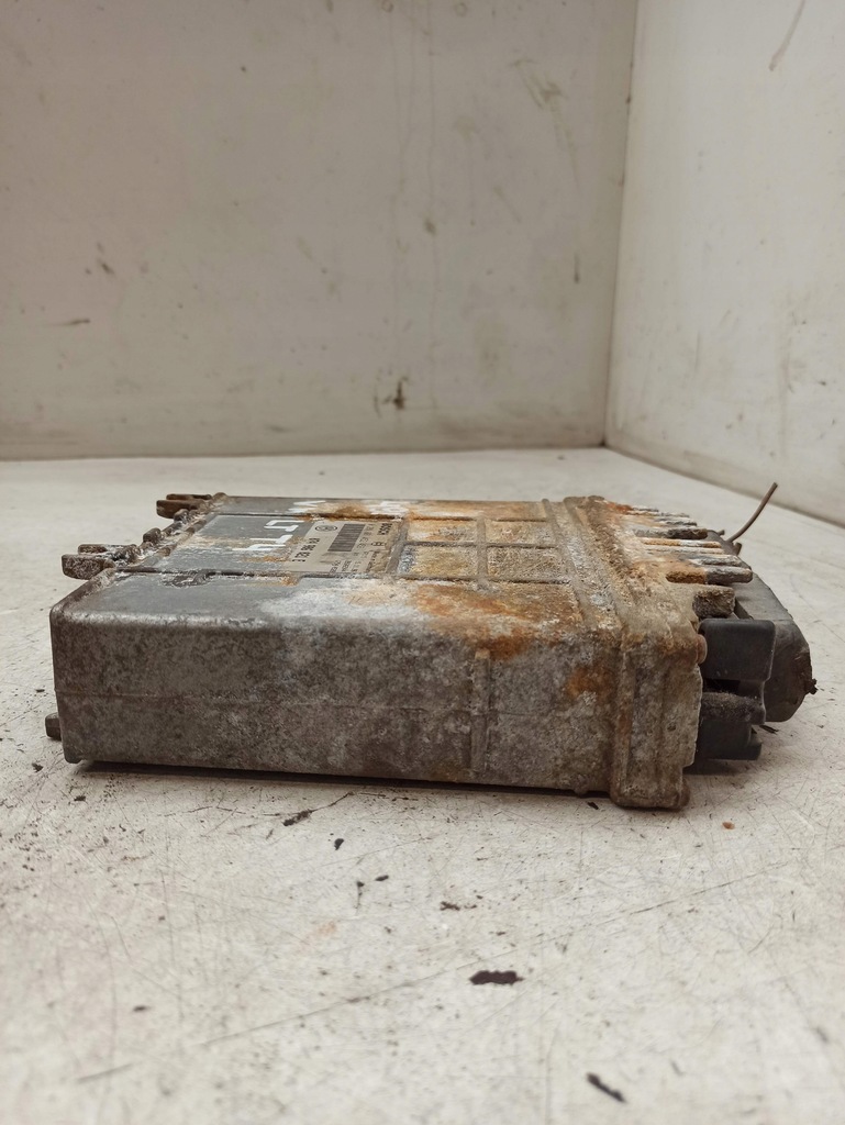 фото №5, Vw lt 2.5 tdi бортовой компьютер блок управления 074906021e 0281001452 0281001453 28sa2944