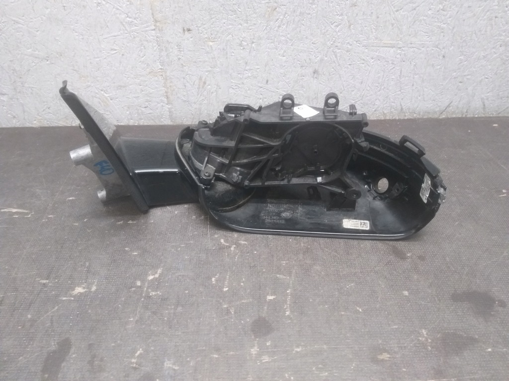 фото №1, Зеркало правое bmw i 1 f40