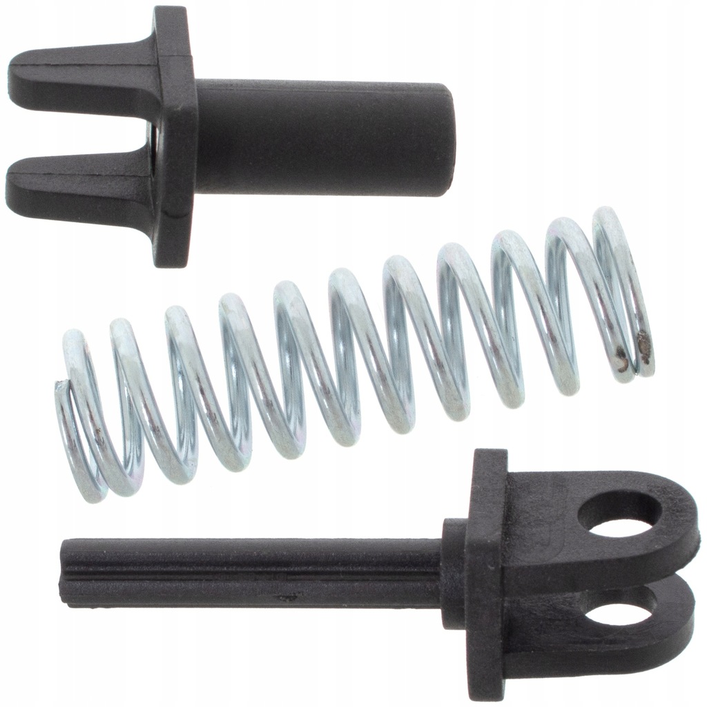 фото №2, Пружина педали сцепления do renault master ii 2 opel movano b interstar