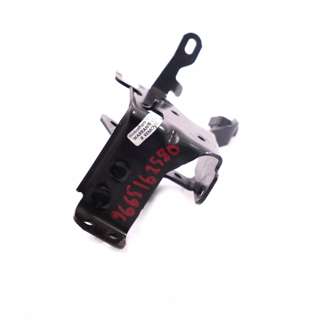 фото №12, Peugeot partner 1.6 hdi кронштейн проводка двигателя