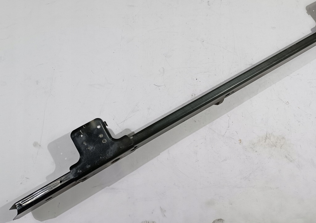 фото №6, Основание радиатор балка передняя усилитель ford f150 2009-2014