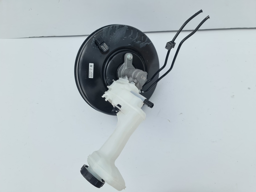 фото №1, X-trail t32 усилитель тормозов насос тормозная