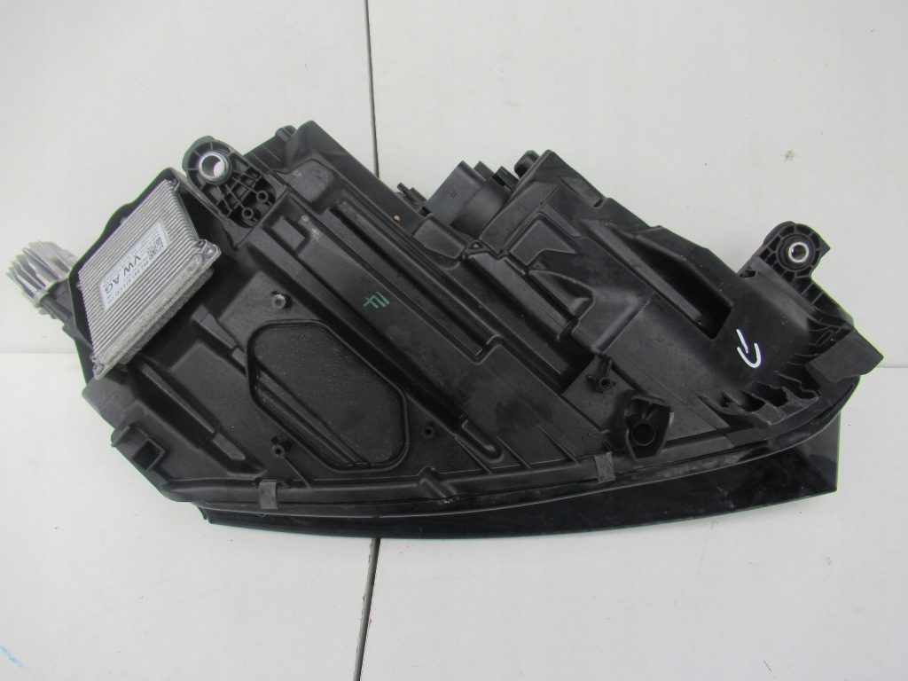 Skoda octavia 4 iv 5e4 full led фара 5e4941015a в Україні