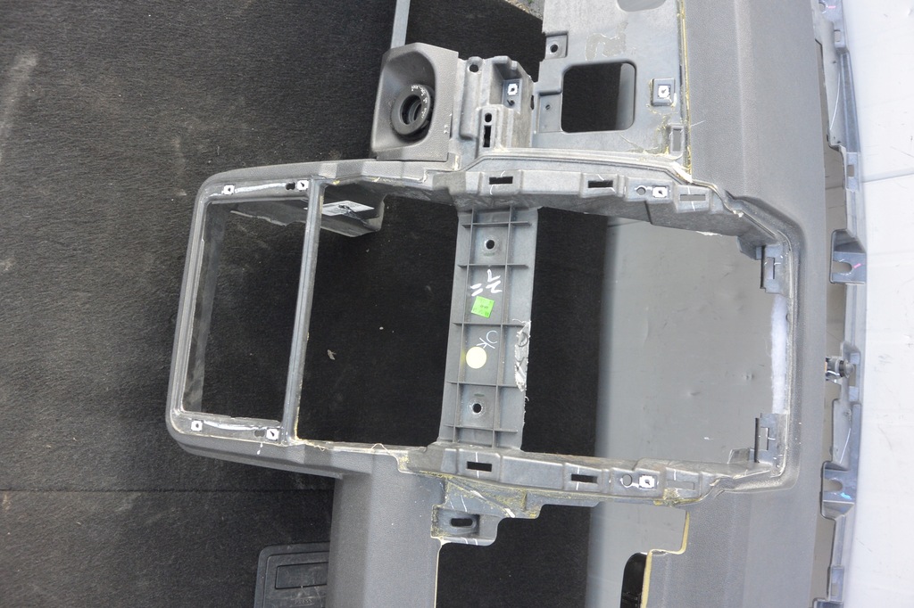 фото №7, Приборная панель приборная консоль journey freemont eu