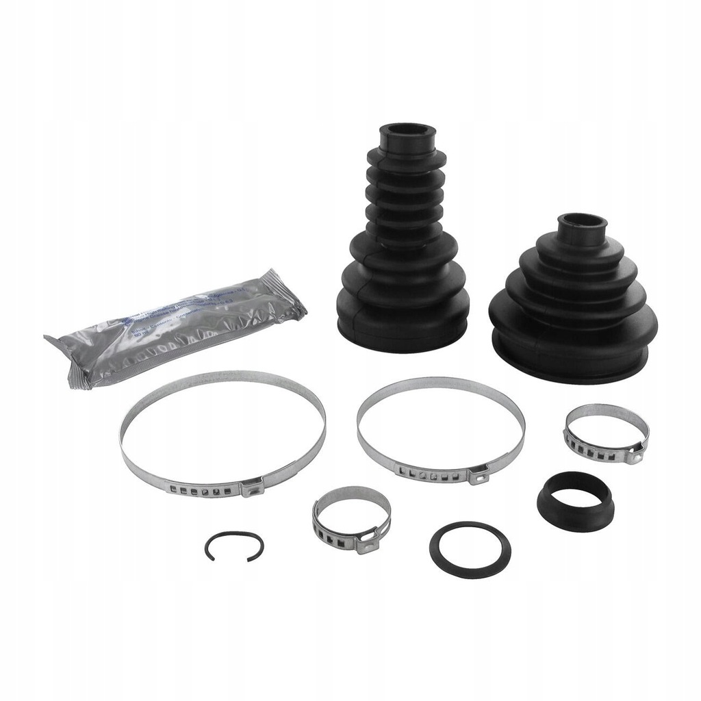 фото №1, Vaico v30-1517 набор защита, система рулевой