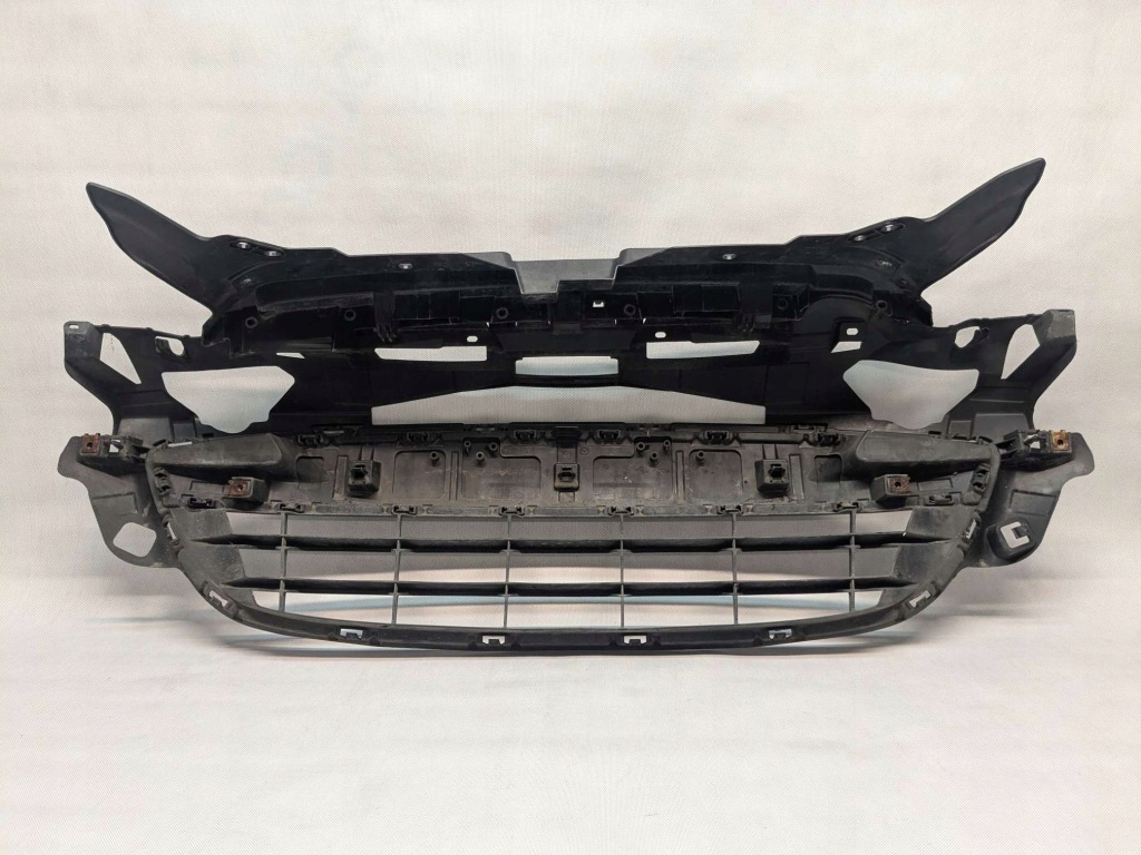 фото №8, Решітка середня бампера решітка радіатора n243-501t2 mazda mx-5 iv mx-5 nd mx5 2015-