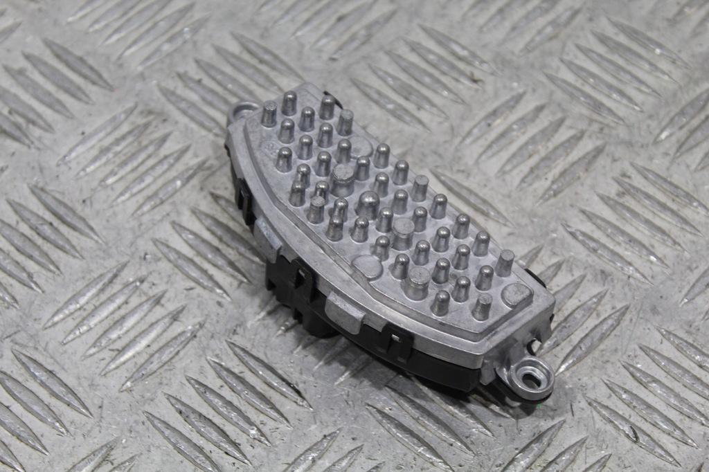 фото №1, Резистор вентилятор talisman initiale t954061-b