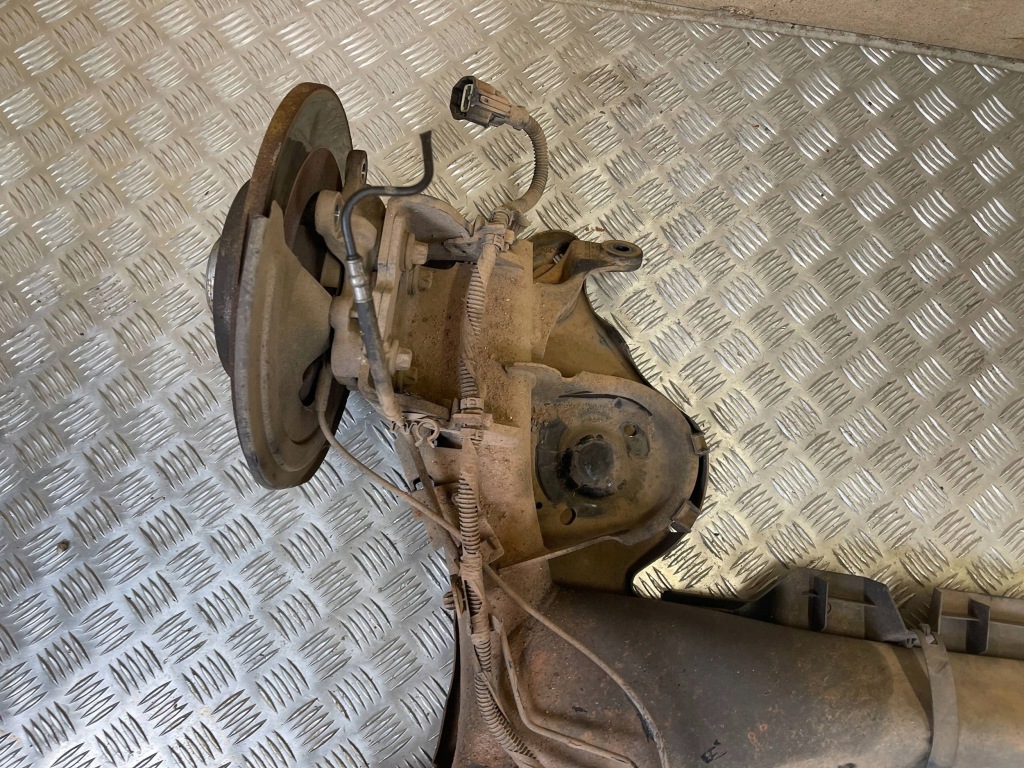 Балка задня renault talisman 555019479r Доставка